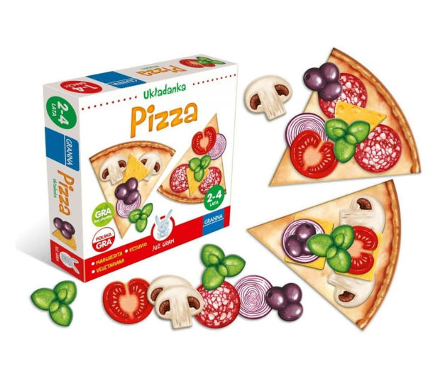 Granna Pizza - 1608056 - zdjęcie 2